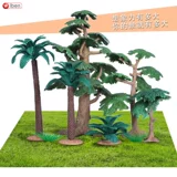 Шесть лет -магазины более 20 цветов юрского моделирования