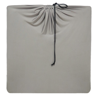 折叠床专用弹力防尘罩办公室午休床收纳袋躺椅遮阳罩单人陪护床套