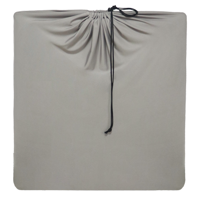 折叠床专用弹力防尘罩