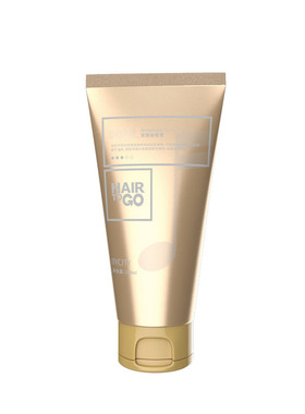 BYCITY正品旗舰店百思捷卷发弹力素宠爱曲卷素HAIR TO GO保湿定型