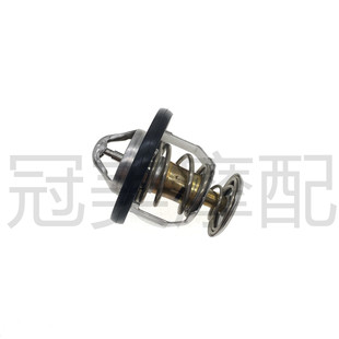 适用无极CU525 500摩瑞500凯越500恒舰大海道500节温器水温调节器