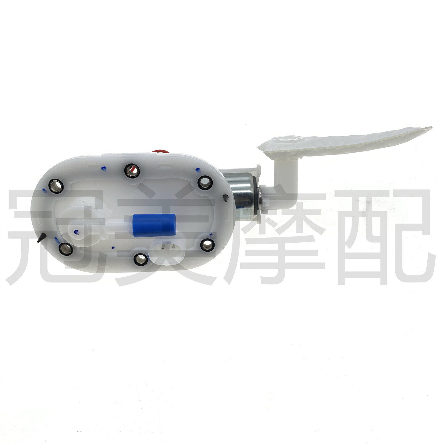 国四电喷摩托车飞肯丰豪/珠江/飞鹰/CG太子款汽油泵 燃油泵