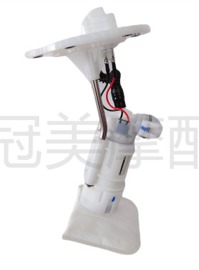 适用标致摩托配件 SF4 速战 QP150T-G 新款油泵 燃油泵 汽油泵