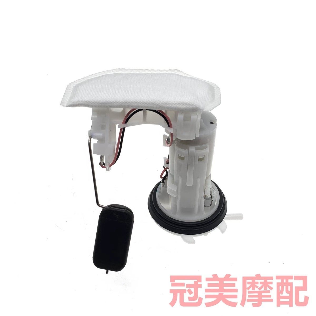 豪爵VRVSVE125汽油泵