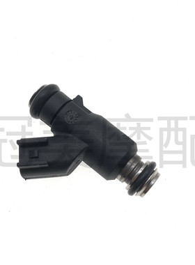 适用宗申摩托车赛科龙RT3/ZS250T-3喷油器 喷油嘴 25359853燃油嘴