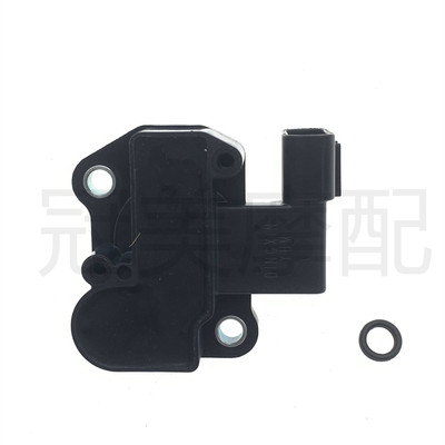 适用雅马哈YZF R3 R25 R15 NMAX155 /Xmax300三合一节气门传感器