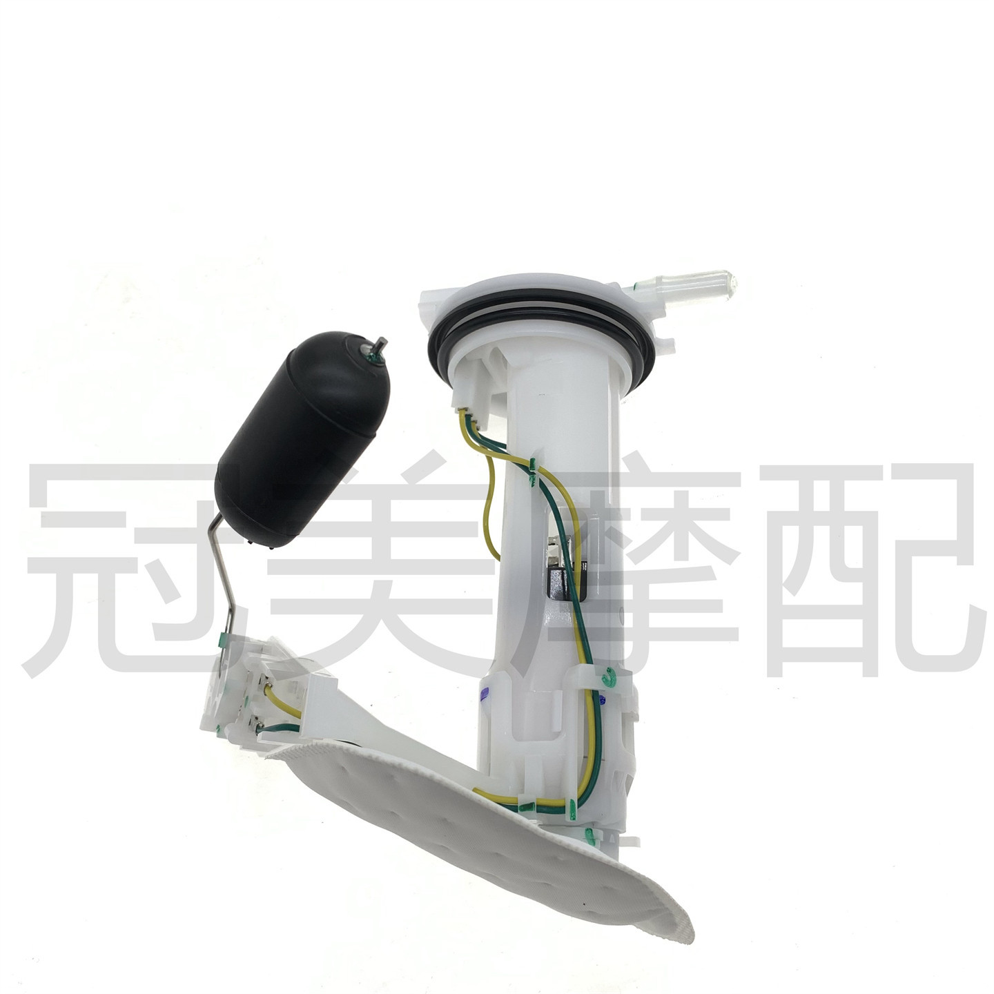 适用新大洲本田SDH125T-36 EX125汽油泵 燃油泵芯 马达 油过滤网