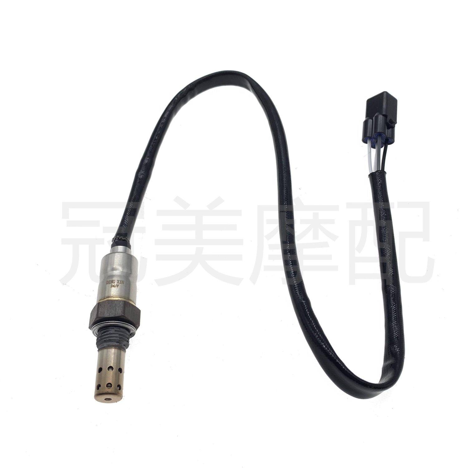 适用SYM厦杏三阳机车XS175T-2 ST175 巡弋180含氧感应器 氧传感器