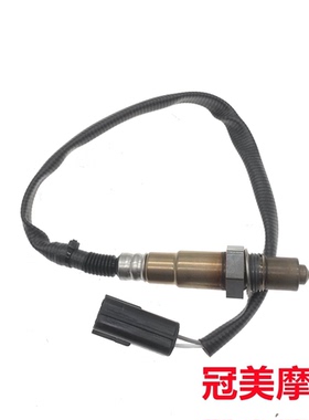 适用隆鑫无极180R 300R 300RR 300AC 500R 500DS 650DS氧传感器