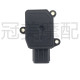 SR250GT节气门位置三合一传感器 250T无极Q250 适用隆鑫LX250