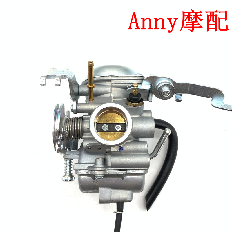 适用雅马哈天剑ybr125天戟ybe/ybs/天琪/jym125-2-3-g国三化油器