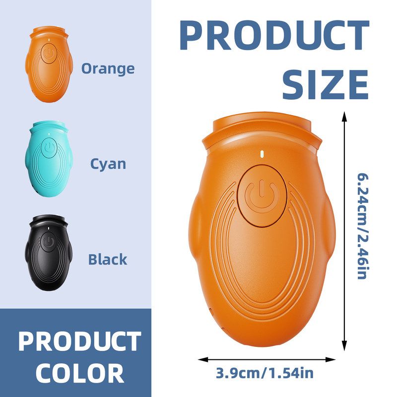 2025年跨境新款宠物超声波止吠器室外智能狗狗防吠器驱狗器户外