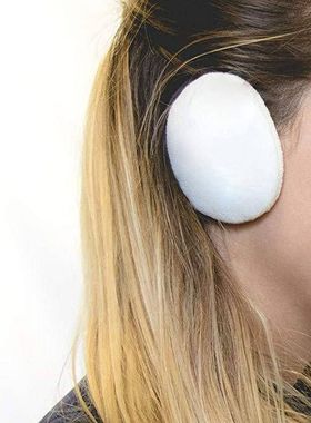 单耳保暖耳罩 Sprigs Earbags Bandless Ear 独立耳罩