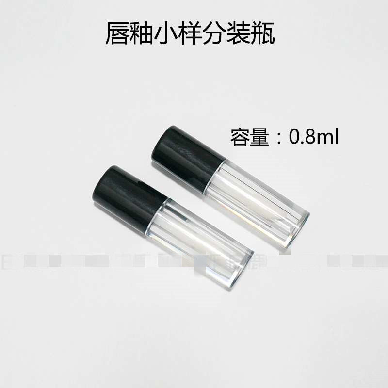 唇釉分装瓶唇釉小样瓶空管口红唇彩分装瓶试用装唇油唇蜜瓶0.8ml|msdalam kategori Alat solek/minyak wangi/kecantikan, Alat-alat Kecantikan, Makeup/Alat kecantikan - dari Buy2taobao.com untuk memberikan perkhidmatan ejen Taobao profesional membeli
