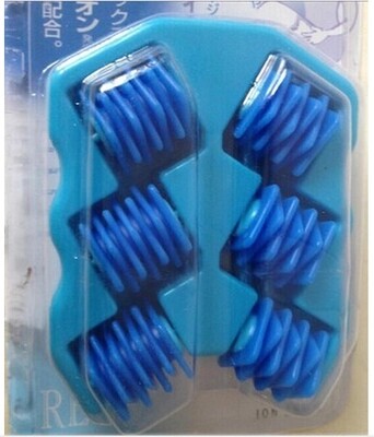 金匮瘦身魔轮 排脂轮经络刷紧肤刷刷瘦瘦腿瘦肚子美容院专用收紧