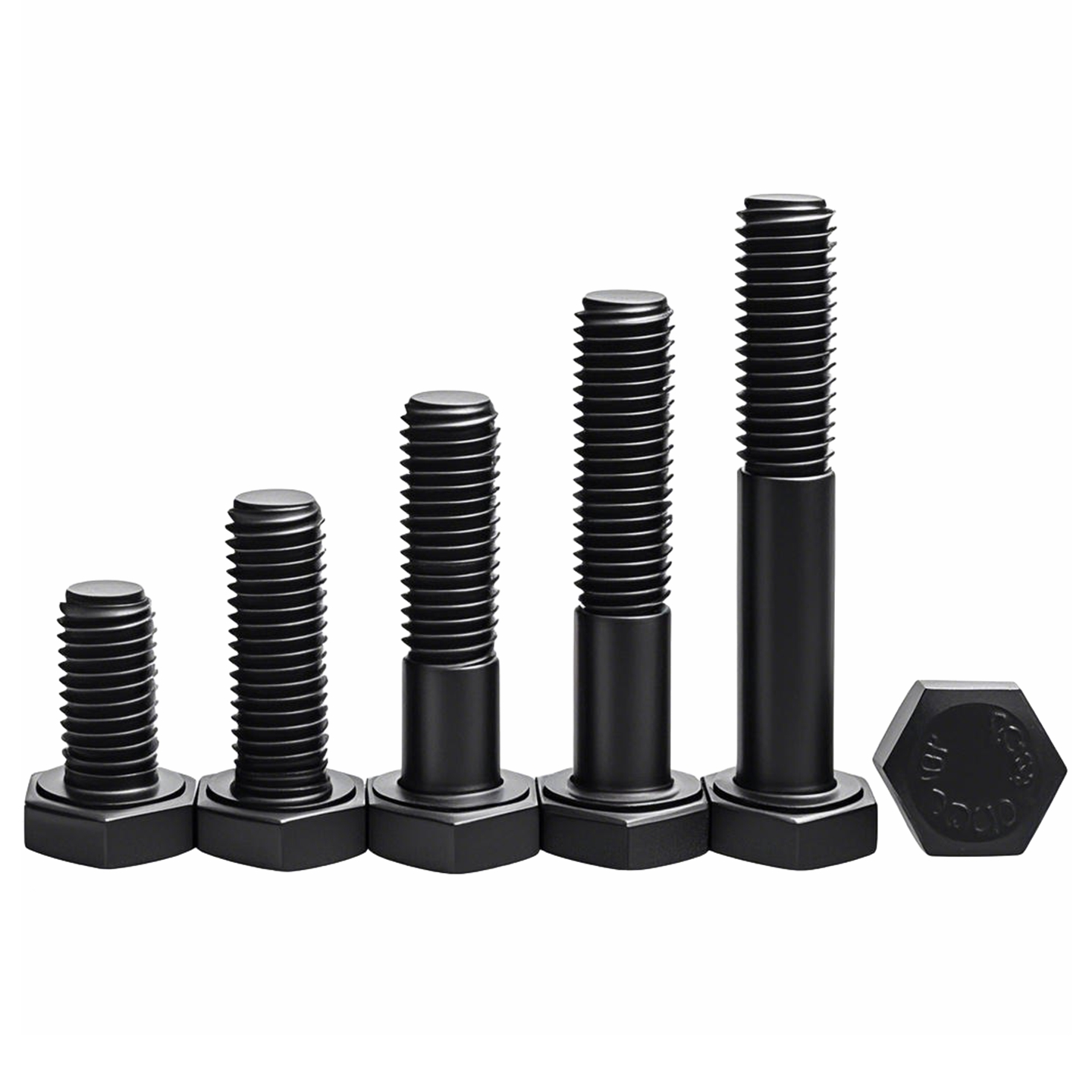 方头螺钉高强度外六角