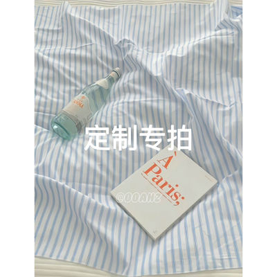 【ooahz】定制专拍~no退no换 call客服沟通确认款式及发货时效