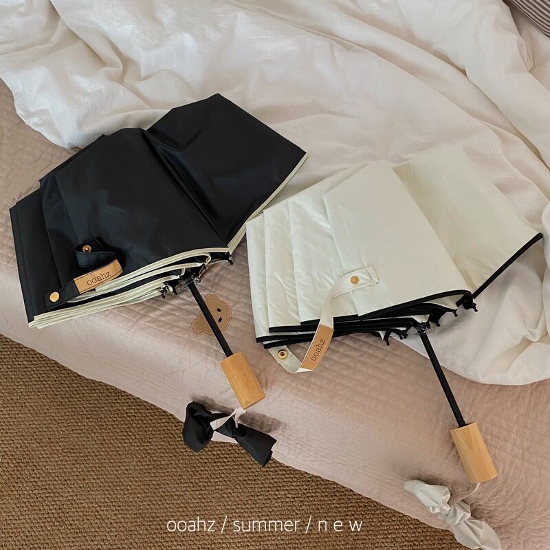 黑白琴键|ooahz标签黑胶情侣伞