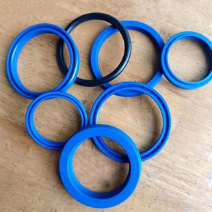 原厂套装元征举升机油缸油封配件升降机53 63 6修理包48*63*10