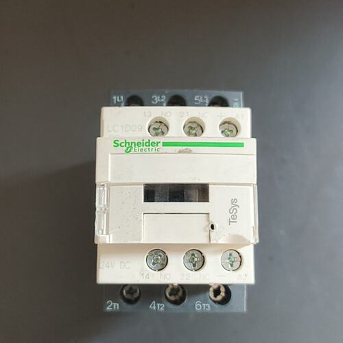 议价接触器LC1D09BDCLC1D12BDCLC1D18BDC