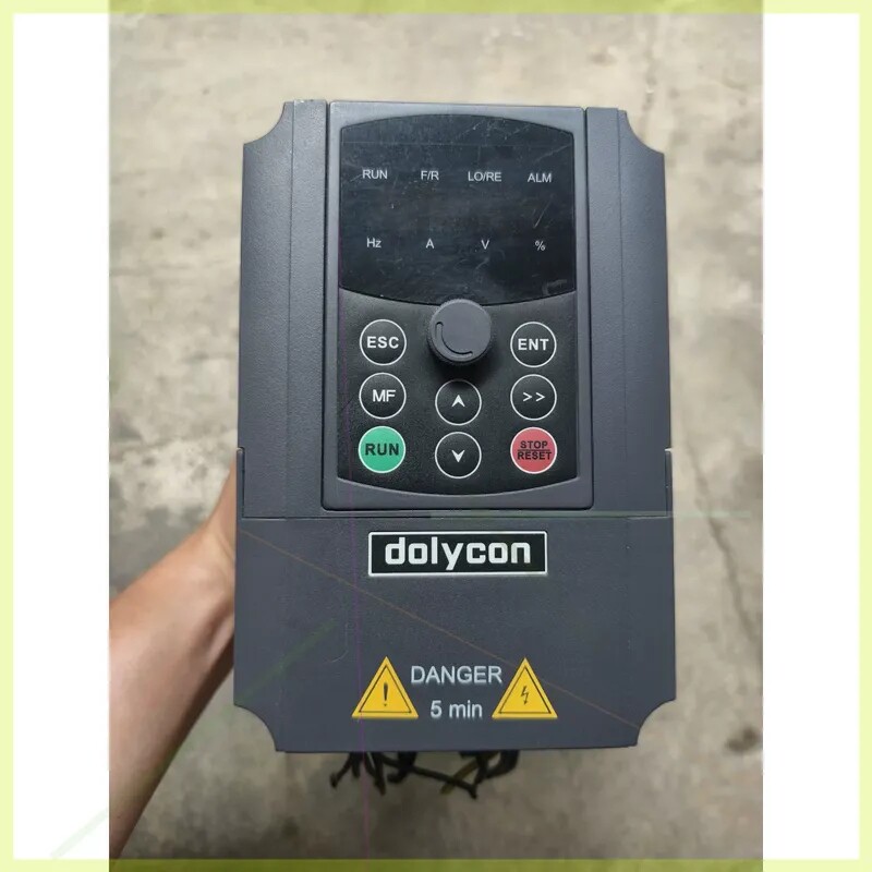 议价东力科创变频器