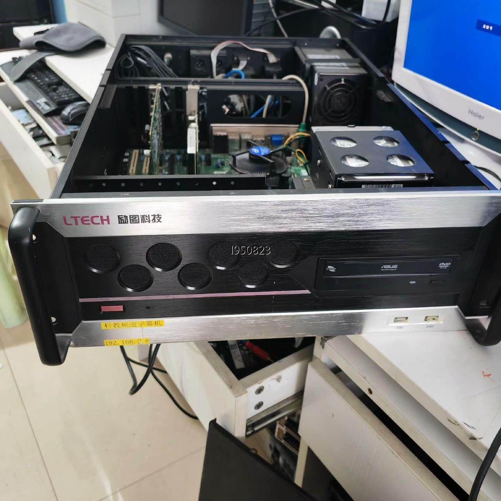 议价励图Aircg.3d三维播出线上包装站 CPU i74790【】图片