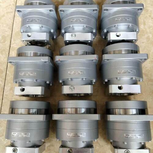 议价VRGF-50C90-14BK14减速机 1-50速比