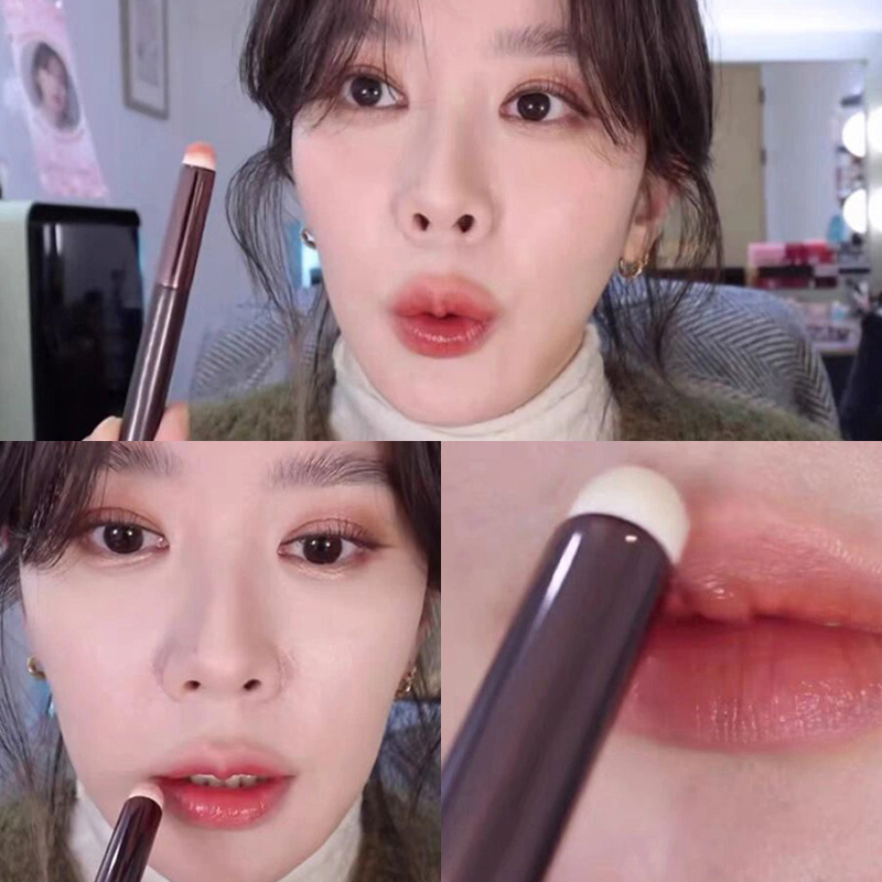 Happyrim博主推荐口红晕染刷