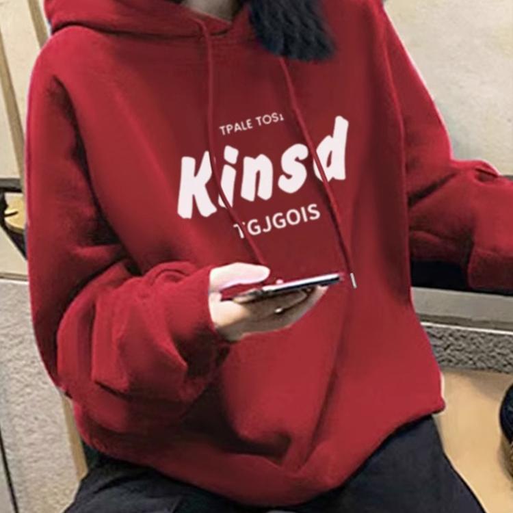 连帽薄款设计感上衣时尚百搭