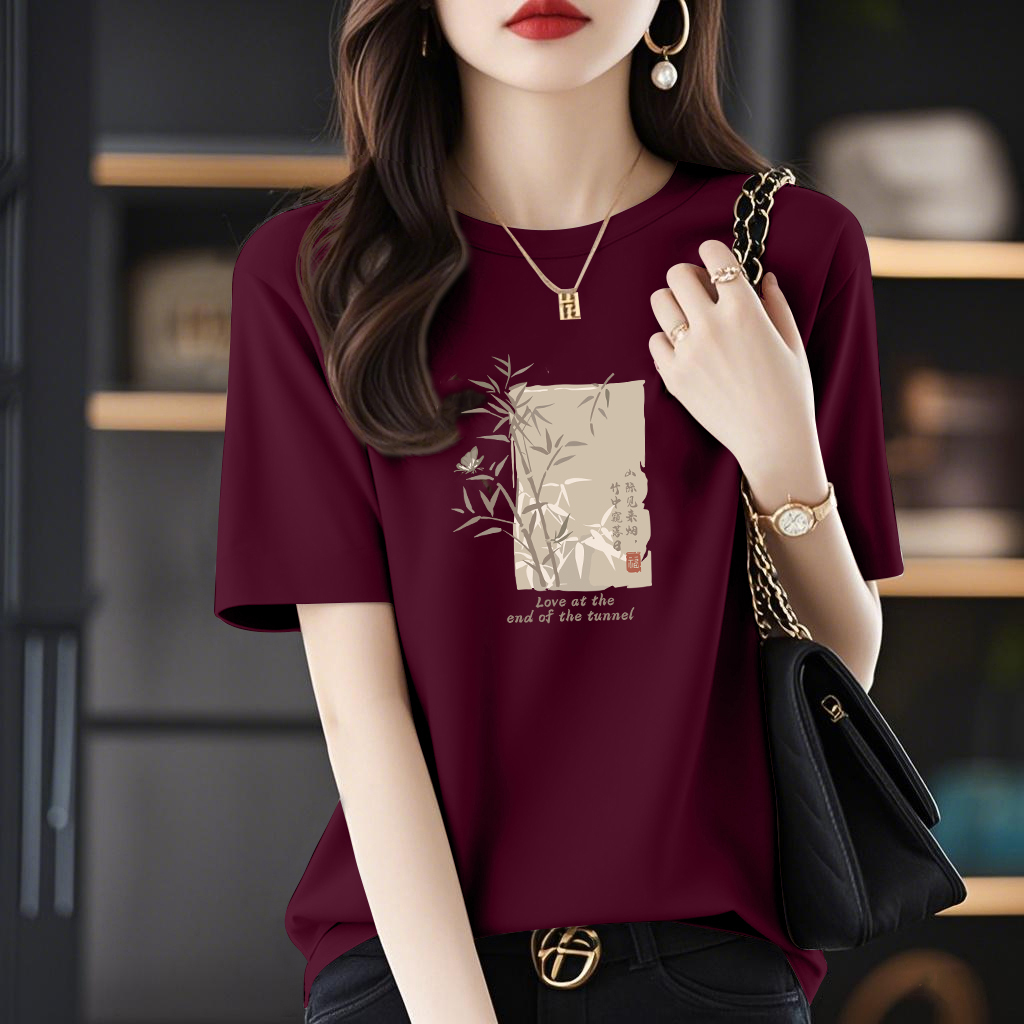 今年流行超好看爆款气质百搭上衣