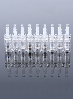 drpen A1电动纳米微针面部导入精华Drpen M8针头drpen微针导入仪