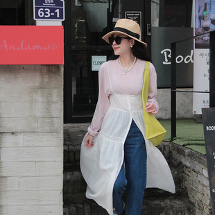 巴拿马礼帽时尚洋气赫本风帽子女款夏季拉菲草平顶草帽防晒遮阳帽