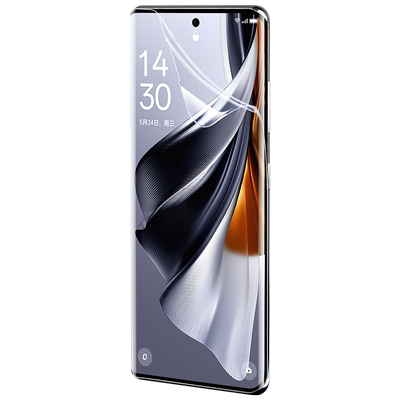 柏奈儿超清水凝膜OPPO专用