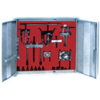 5751 安铂多功能组合机械液压拉马BHP2751 351 3751 551 251