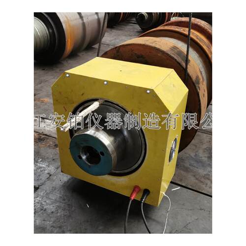 中诺轴承感应拆卸器加热器APM-30/60/100/120/D热拆装加热器环保