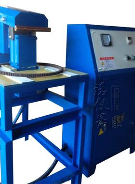 中诺齿圈加热器GJR30K-C2A电机铝壳加热器联轴器齿轮齿圈用加热器