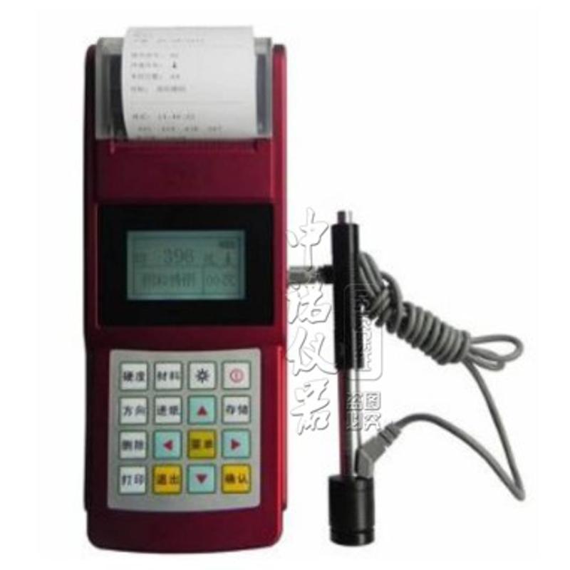 里氏硬度计leeb190e 内置锂电池 专打布氏HB值含税包邮 厂家直销