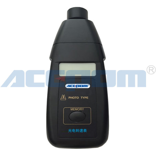 安铂光电转速表ACEPOM3902 高精度转速测量仪 便携式数字式转速仪