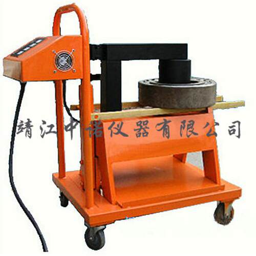中诺感应轴承加热器JHDC-7/JHDC-8/JHDC-9/JHDC-10/JHDC-11