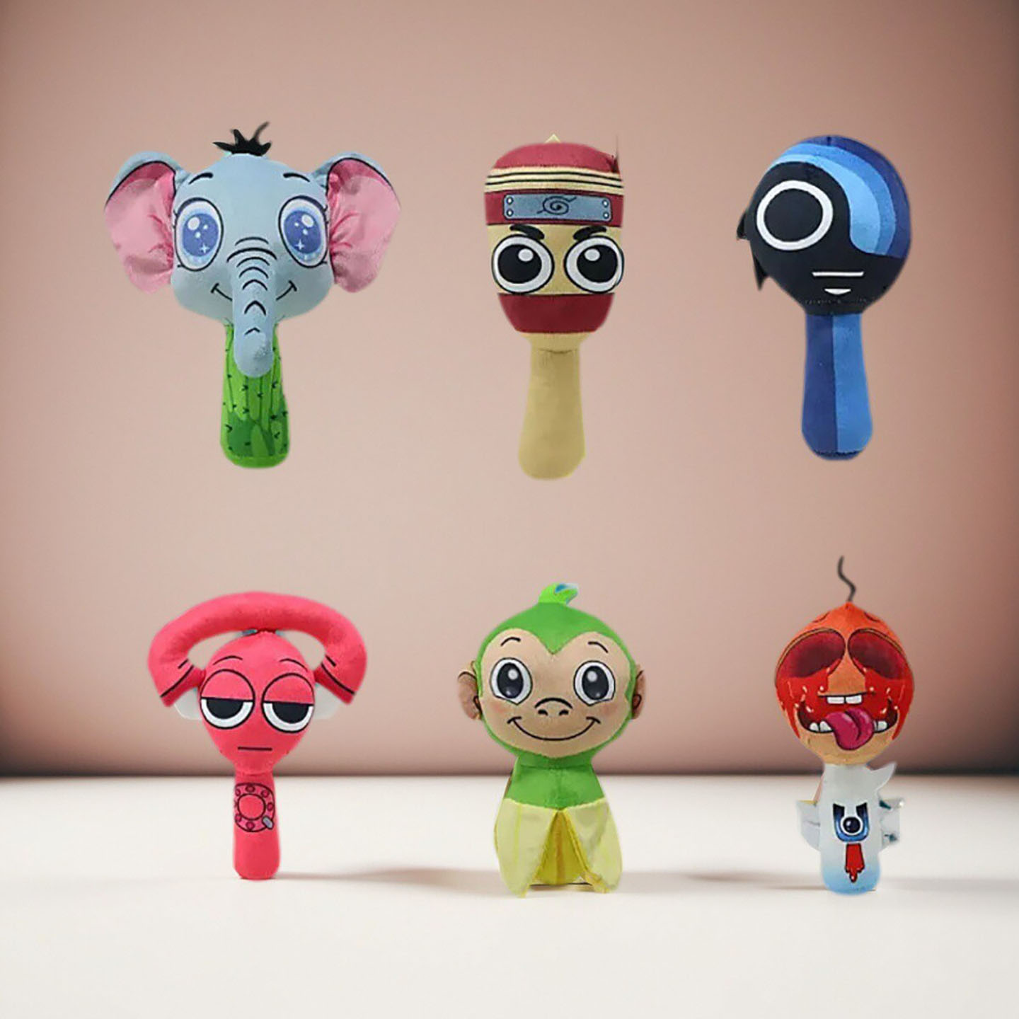 節奏盒子玩具新款電話兒童節禮物