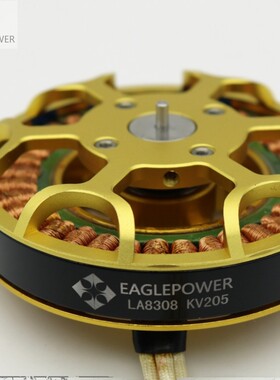 830890KV130KV无刷电机
