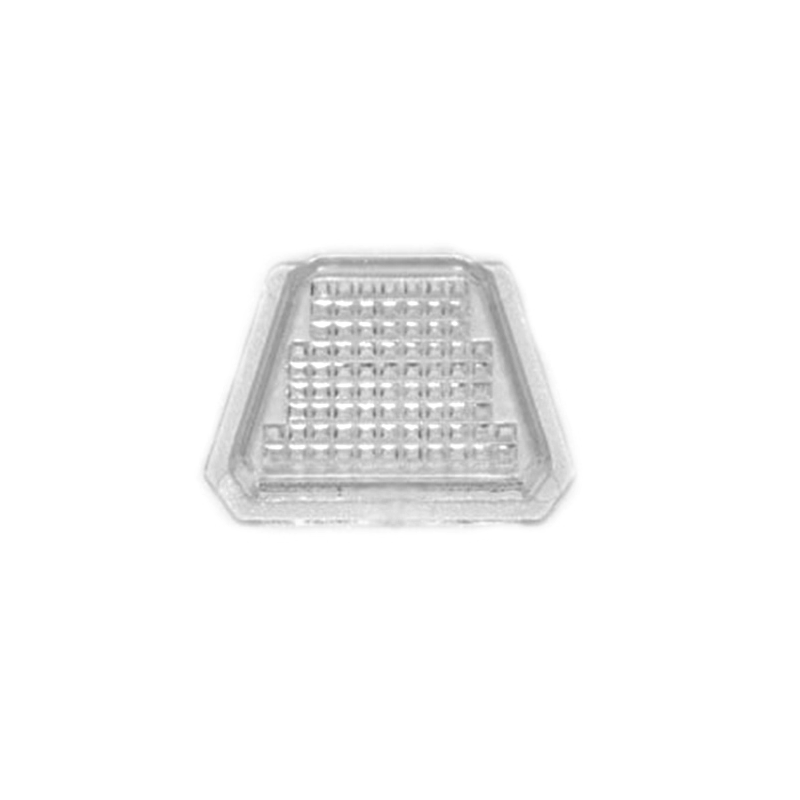 EFT翼飞特LED灯罩机架尾灯壳梯形5pcs EP系列无人机配件G06机型