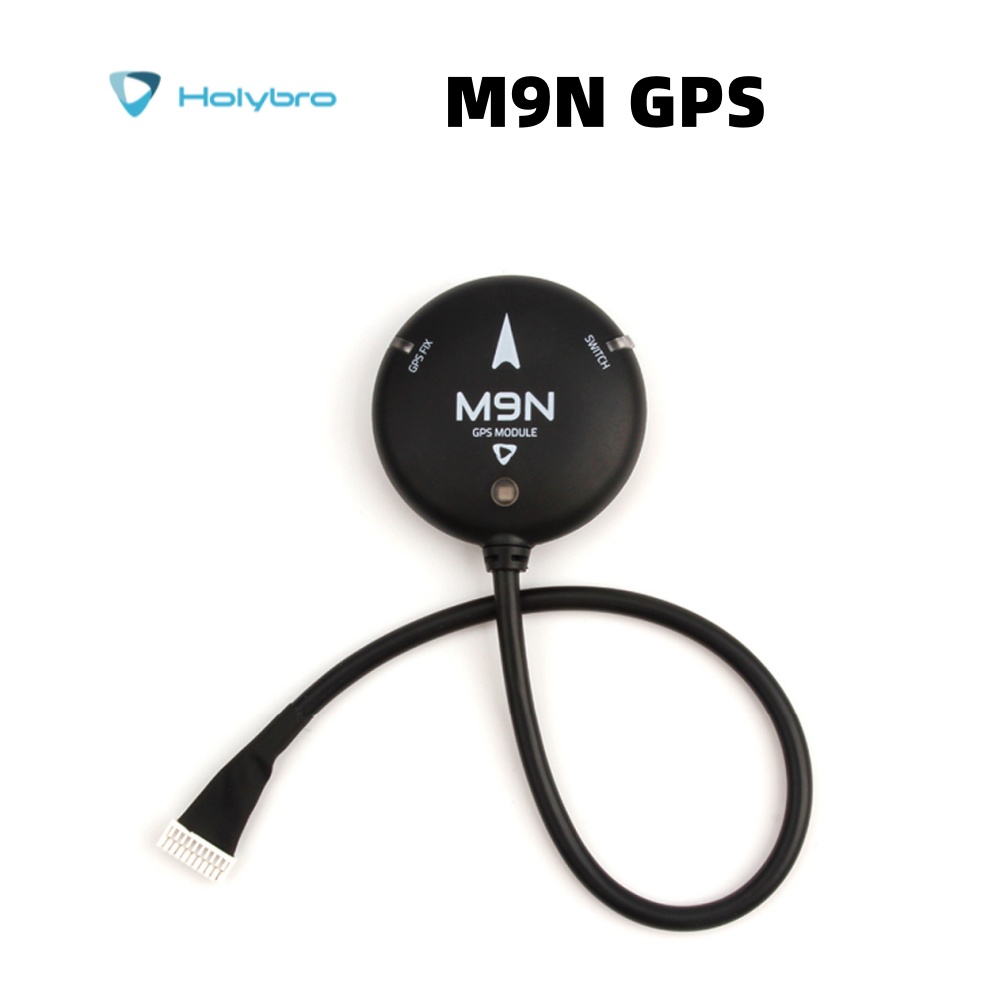 Holybro 荷里 M9N GPS PIX3.2 飞控