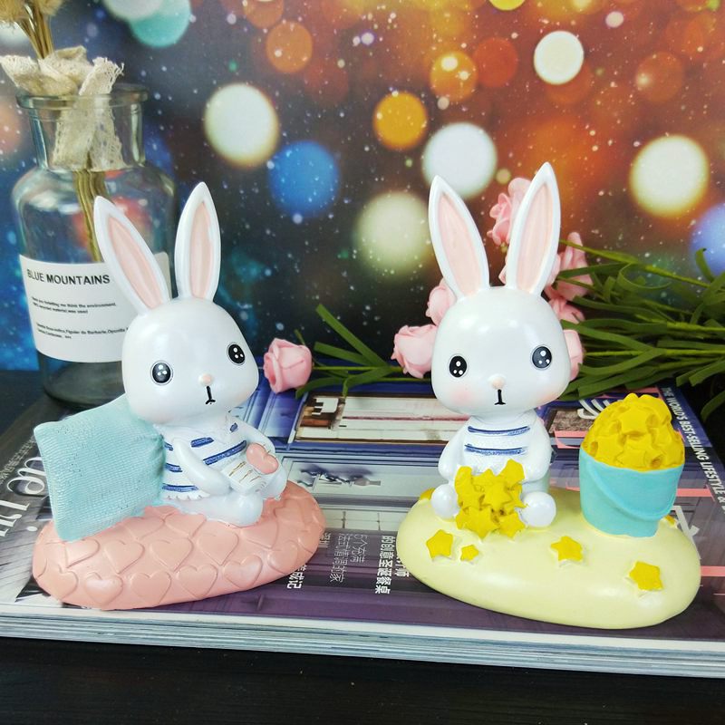 装饰品创意可爱风学生礼物小摆件