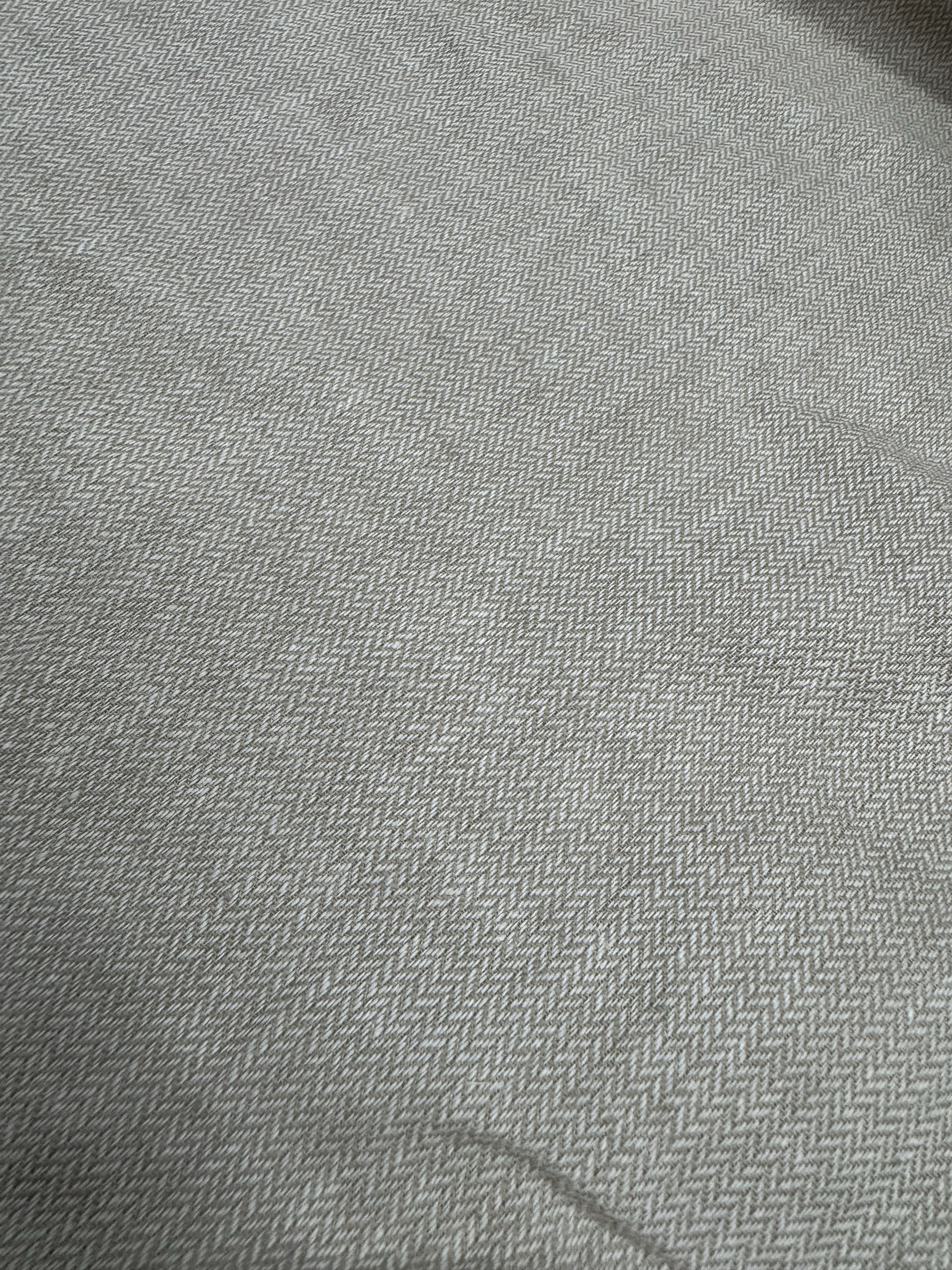 雨露麻人字纹麻本色衬衫裙子裤子外套包包居家服diy长3米宽1.45米,居家布艺,海绵垫/布料/面料/手工diy,淘宝优惠券,粉丝福利购,淘宝优惠卷