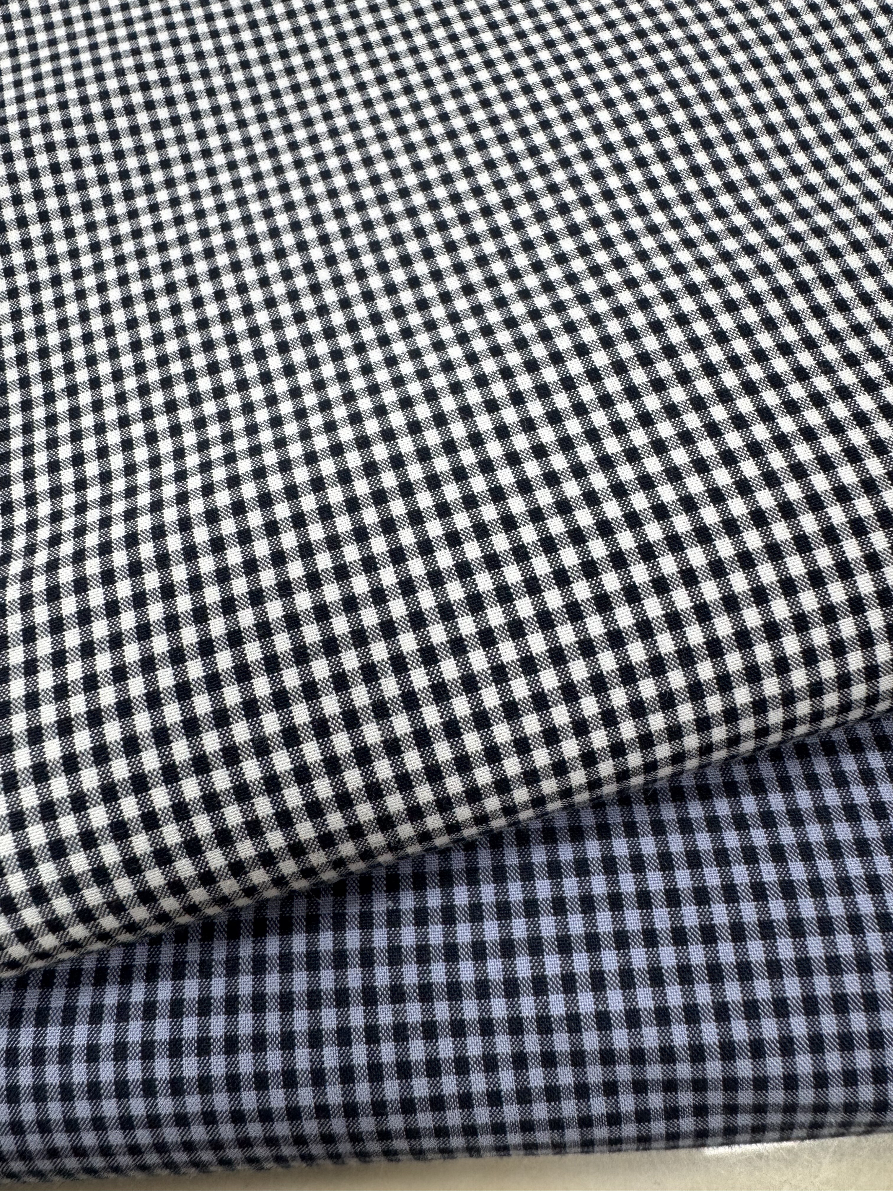 纯棉0.2cm色织小格子衬衣裙子连衣裙床品居家服diy长3米宽1.45米,居家布艺,海绵垫/布料/面料/手工diy,淘宝优惠券,粉丝福利购,淘宝优惠卷