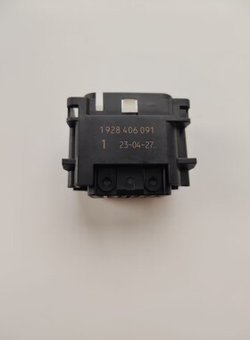 BOSCH 博世 36PIN 连接器 接插件 1928406091