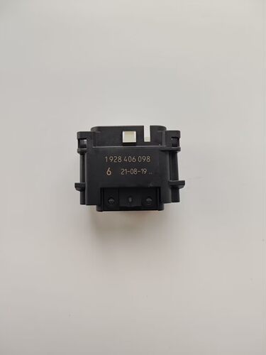 Bosch博世连接器48PIN1928406098