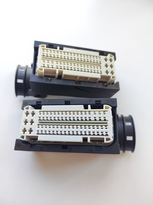 TE泰科76芯连接器9-1452995-9