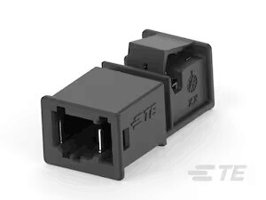 泰科连接器2302461-1原装现货